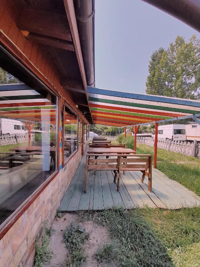 Ranch American Targoviste Exterior foto