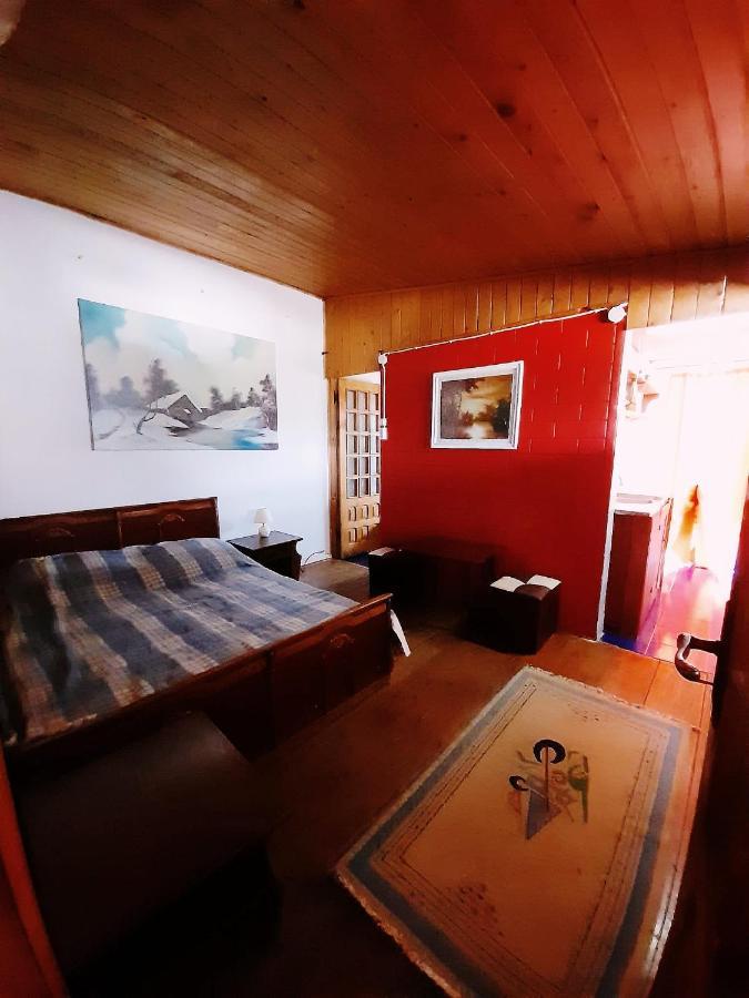 Ranch American Targoviste Exterior foto
