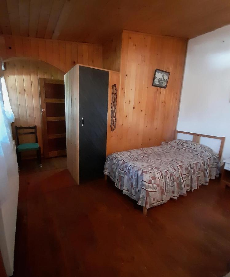 Ranch American Targoviste Exterior foto