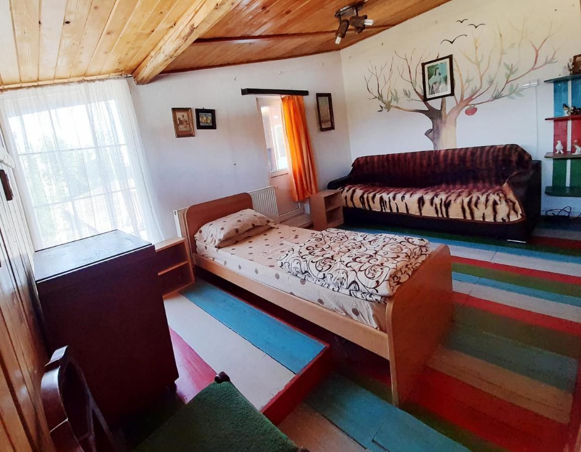 Ranch American Targoviste Exterior foto